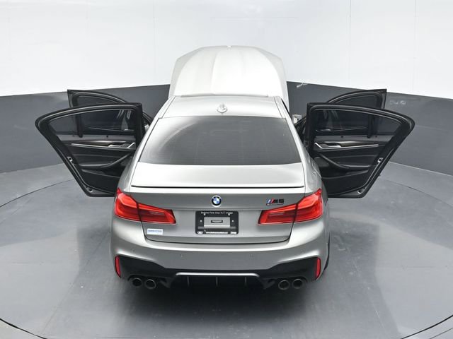 Used 2019 BMW M5 w/ Executive Package image 64