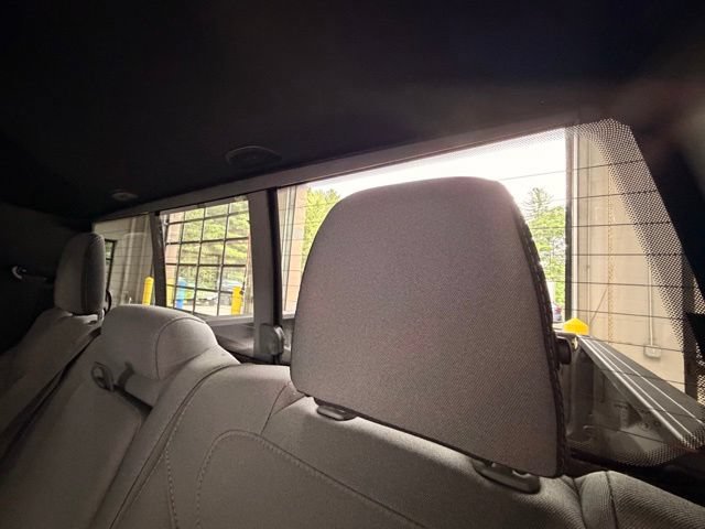 Used 2023 RAM 1500 Big Horn AWD/4WD image 19