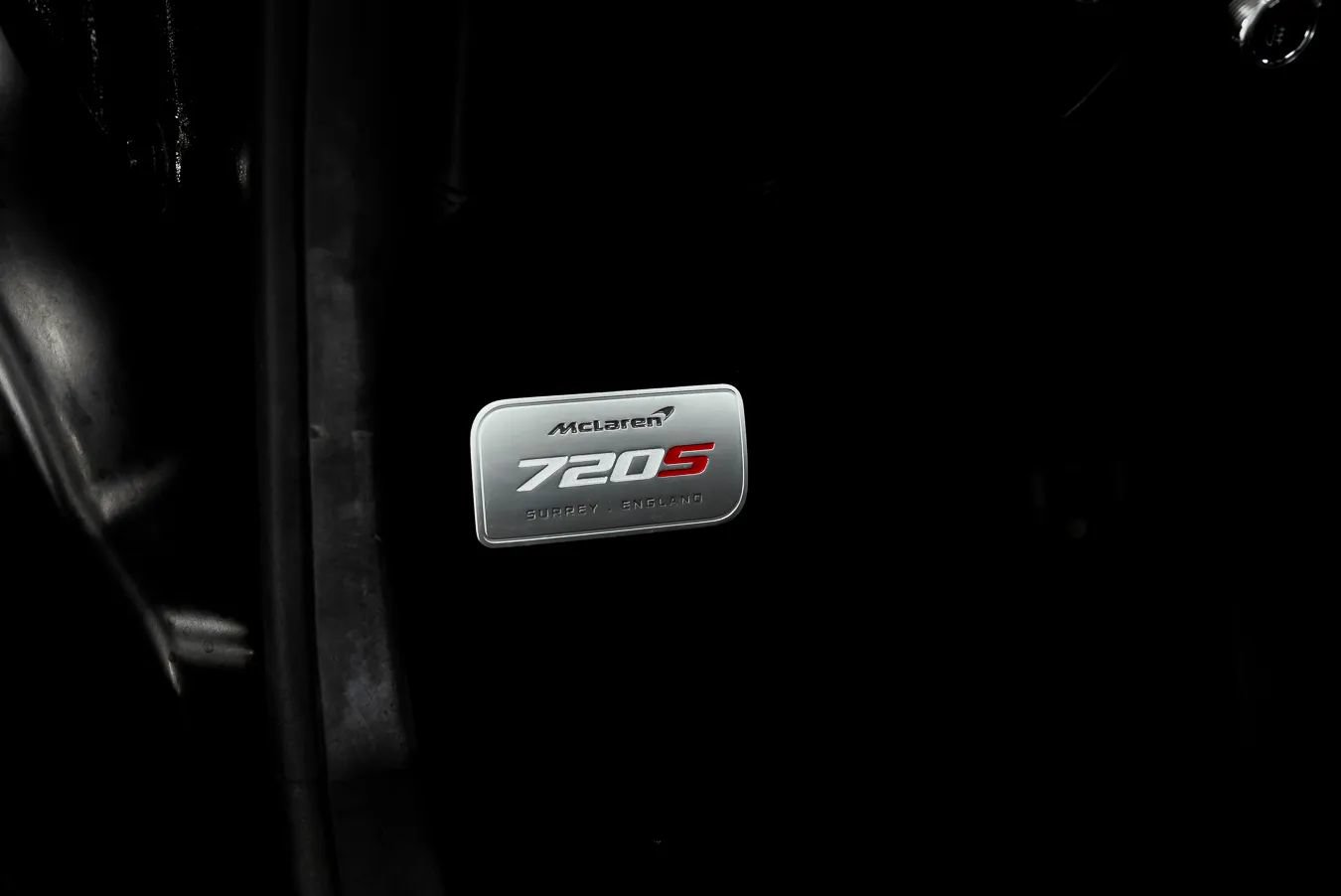 Used 2020 McLaren 720S Spider RWD image 31