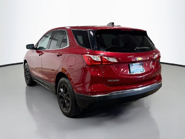 Used 2019 Chevrolet Equinox LT FWD image 9
