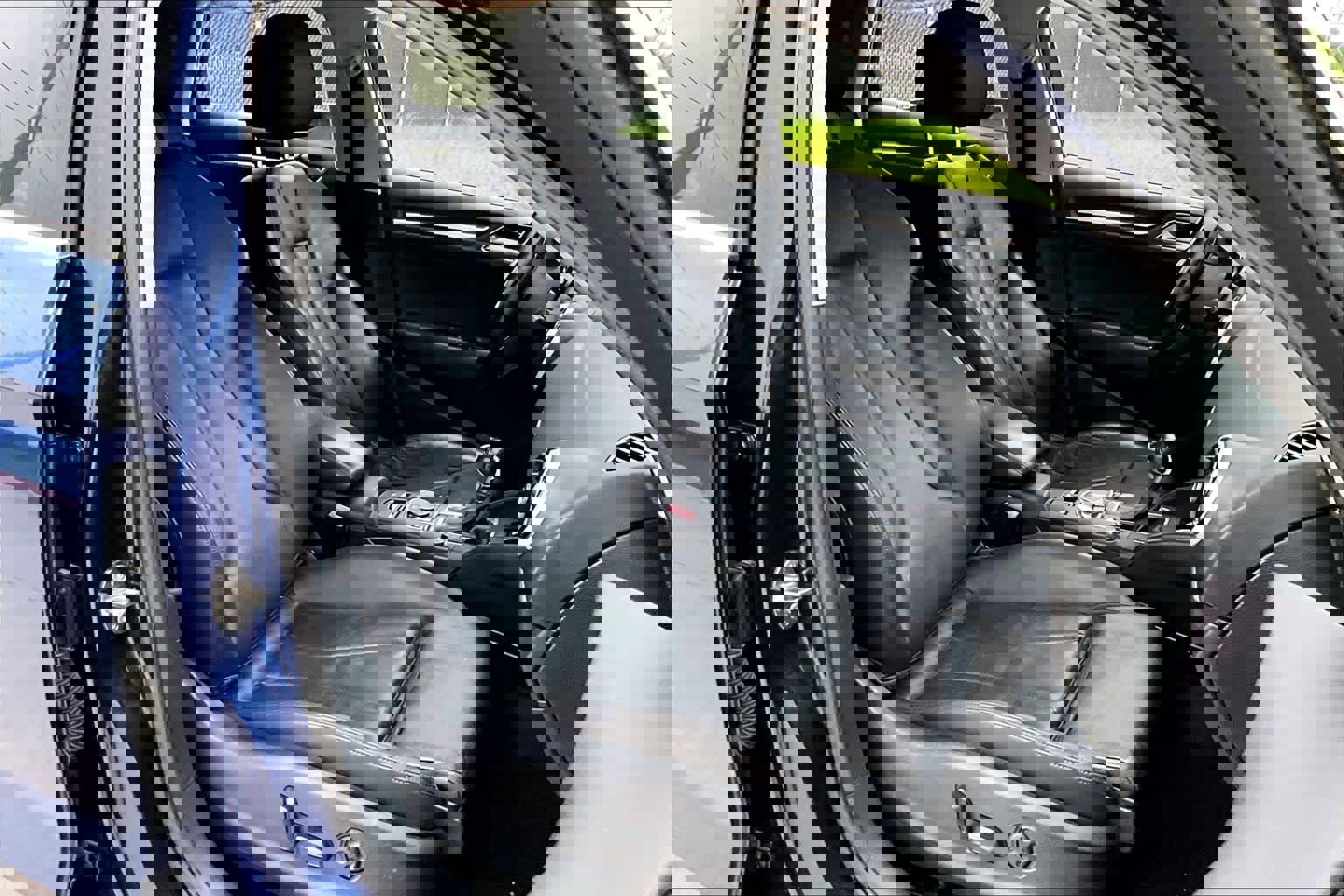 Certified 2015 Audi A3 2.0T Premium Plus AWD/4WD image 9