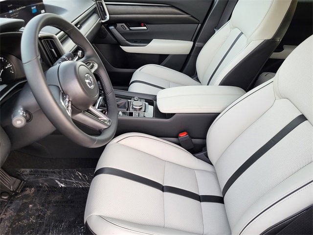 New 2026 MAZDA CX-50 AWD 2.5 S w/ Weather Package image 6