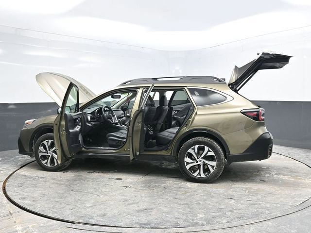 Used 2022 Subaru Outback Limited image 45