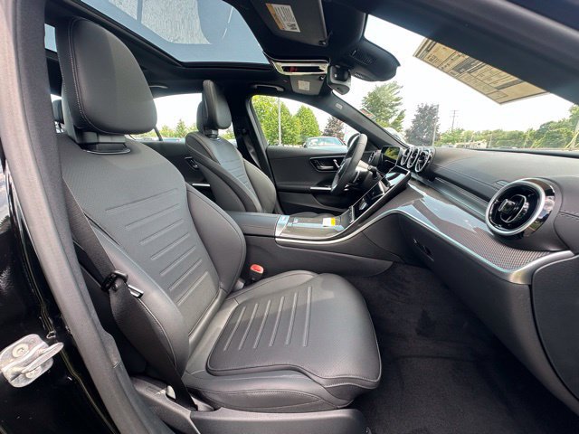 New 2026 Mercedes-Benz C 300 4MATIC Sedan image 26