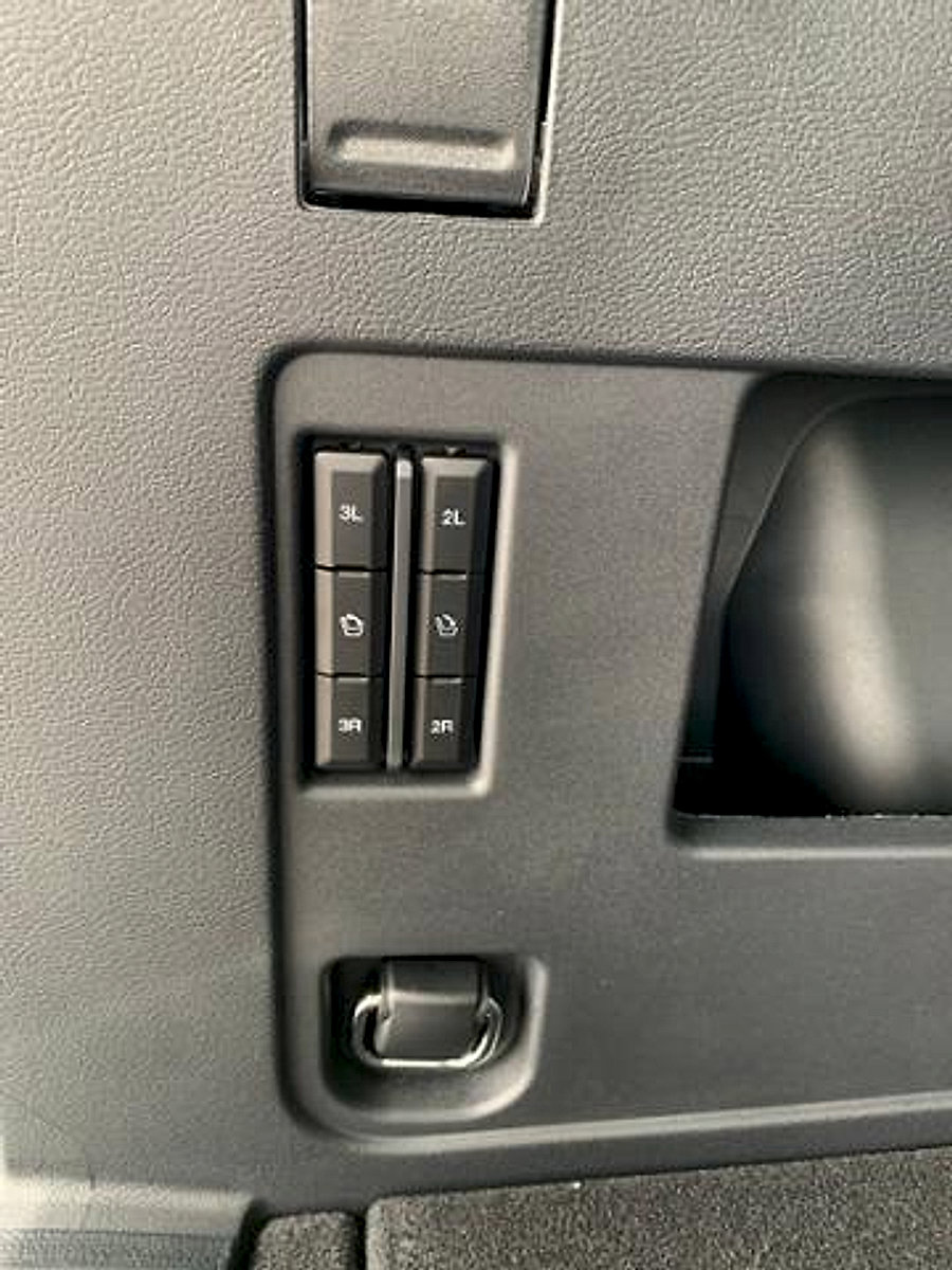 New 2024 Ford Expedition Max Limited image 27