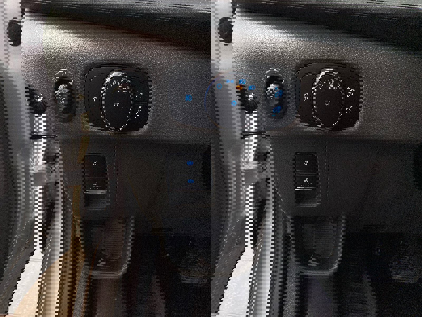 New 2026 Ford Transit 350 148 Medium Roof w/ Exterior Upgrade Package image 15