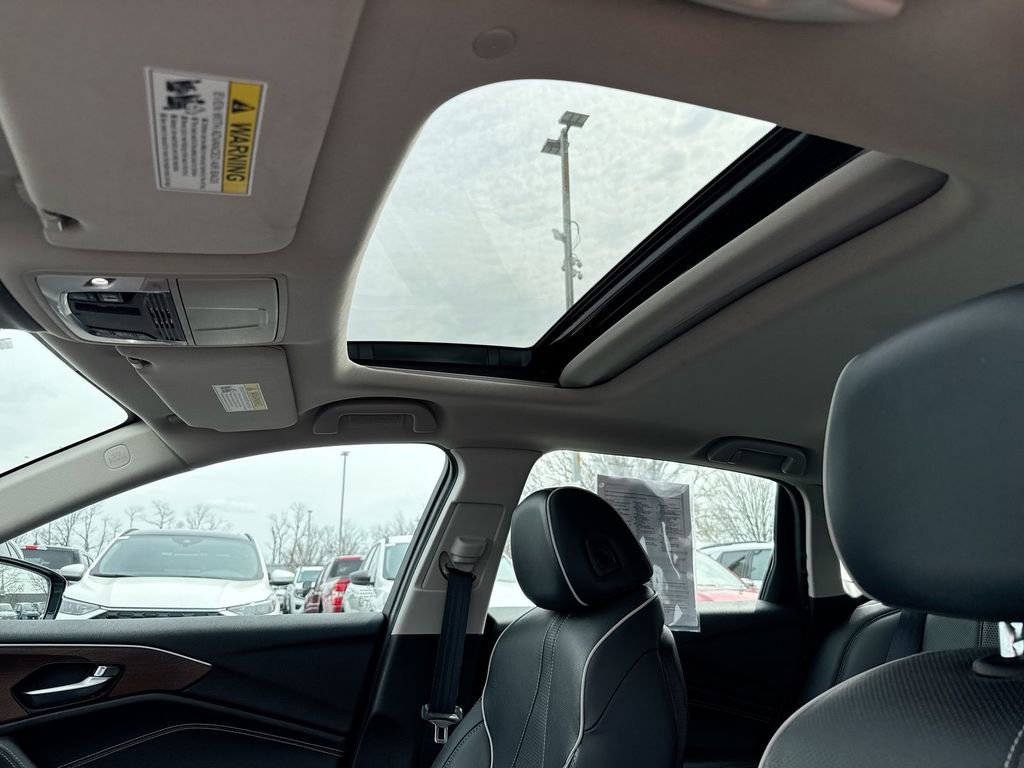 Used 2021 Acura TLX w/ Advance Package image 20