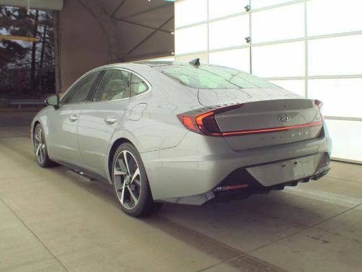 Used 2023 Hyundai Sonata SEL Plus FWD image 6