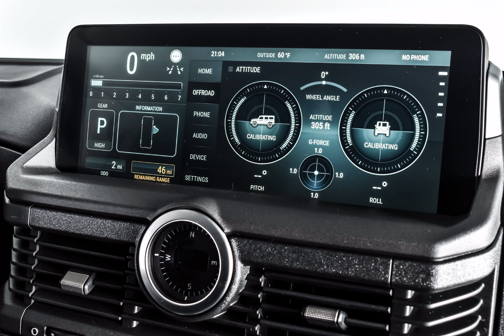 New 2026 INEOS Grenadier Station Wagon AWD/4WD image 22