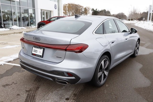 New 2025 Audi A5 2.0T Premium Plus image 3