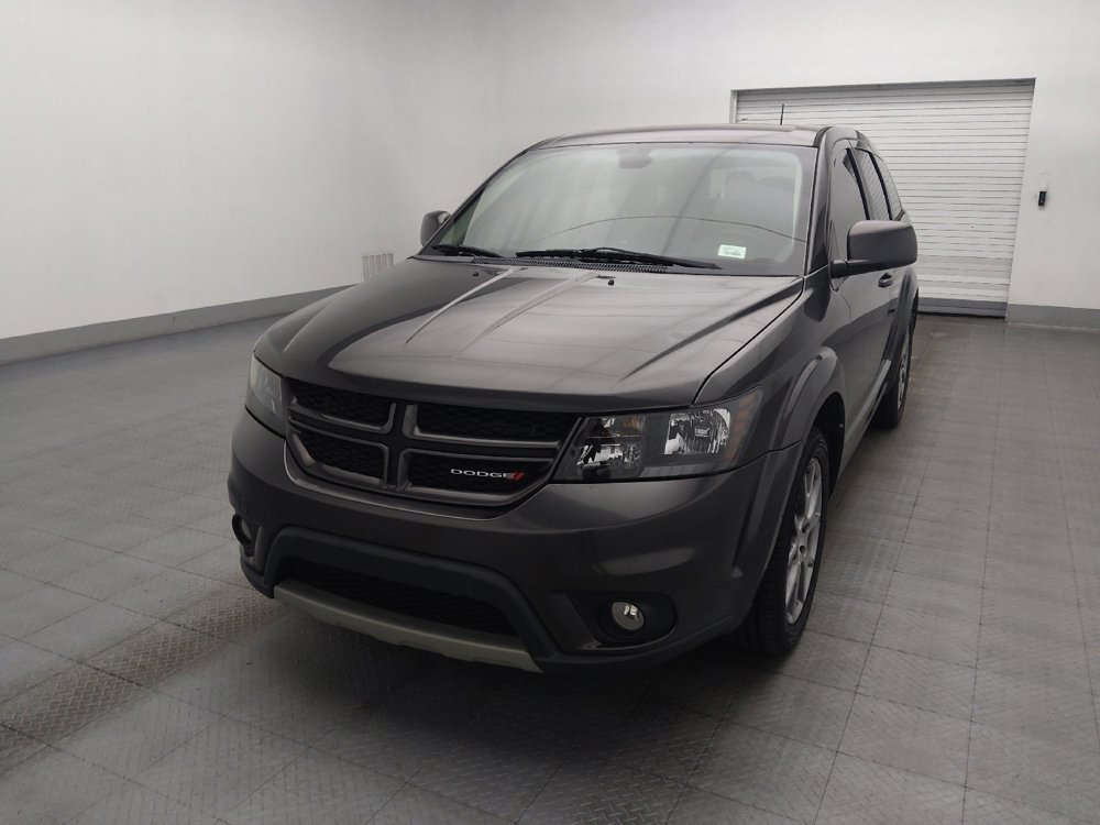 Used 2019 Dodge Journey GT FWD image 15