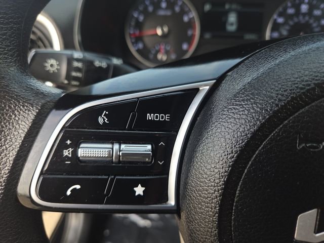 Used 2023 Kia Forte LXS image 20