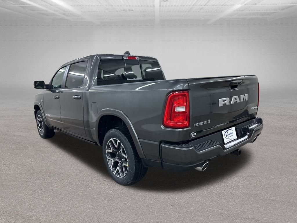New 2026 RAM 1500 Laramie image 7