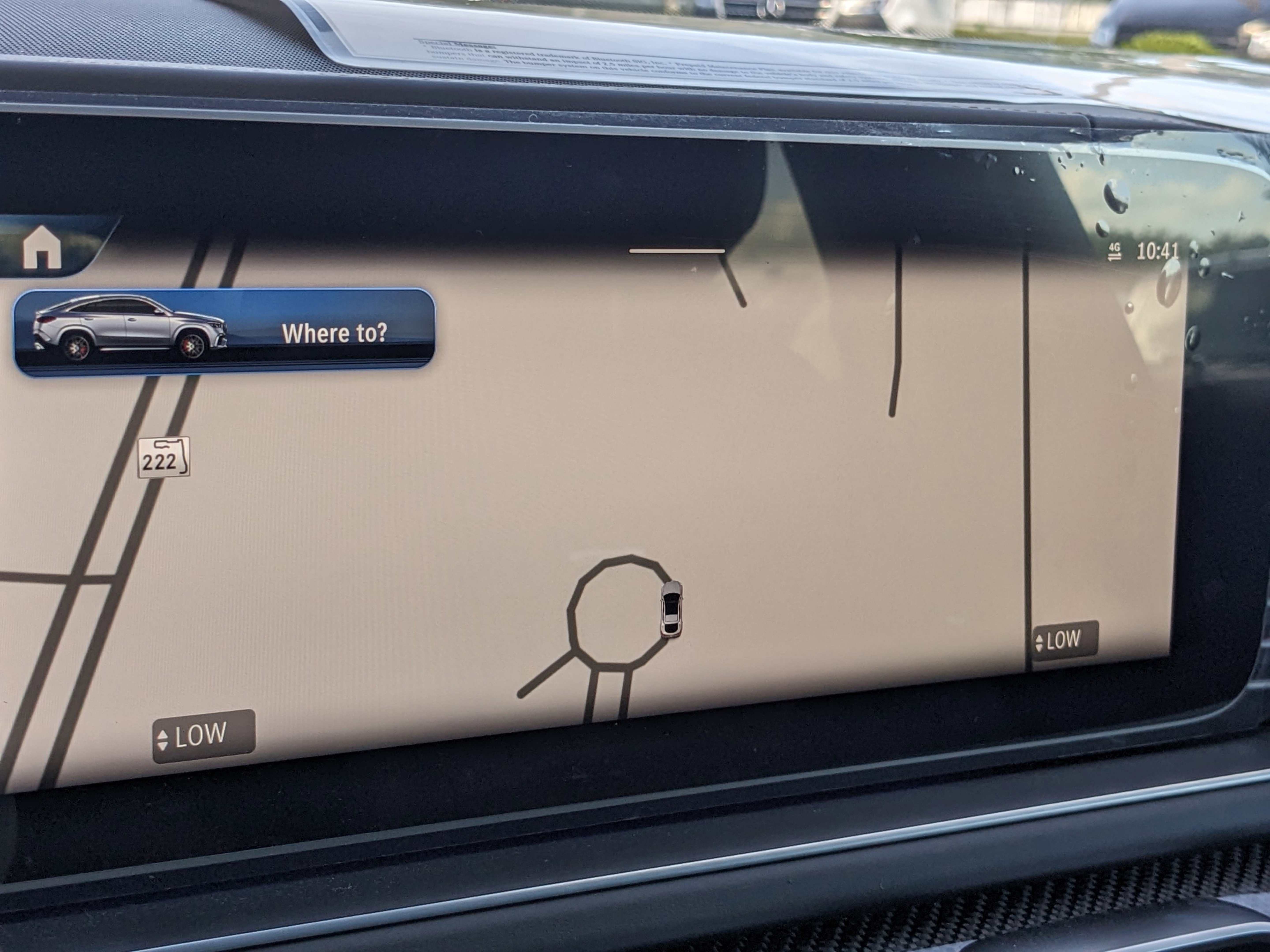 New 2025 Mercedes-Benz GLE 63 AMG S image 22