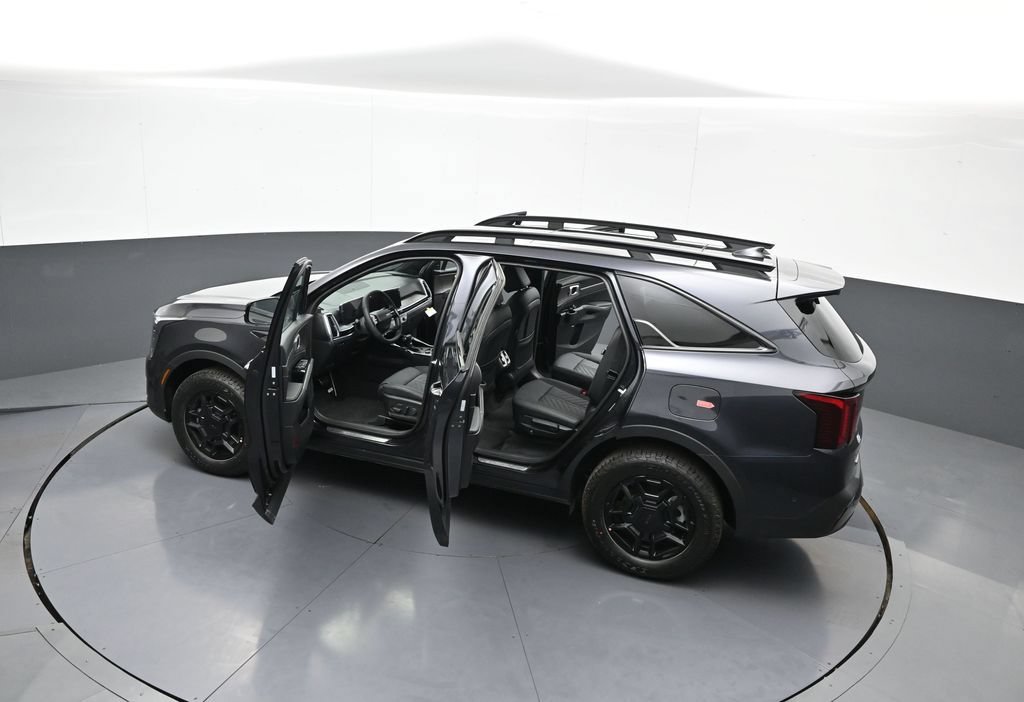 New 2026 Kia Sorento SX Prestige AWD/4WD image 46