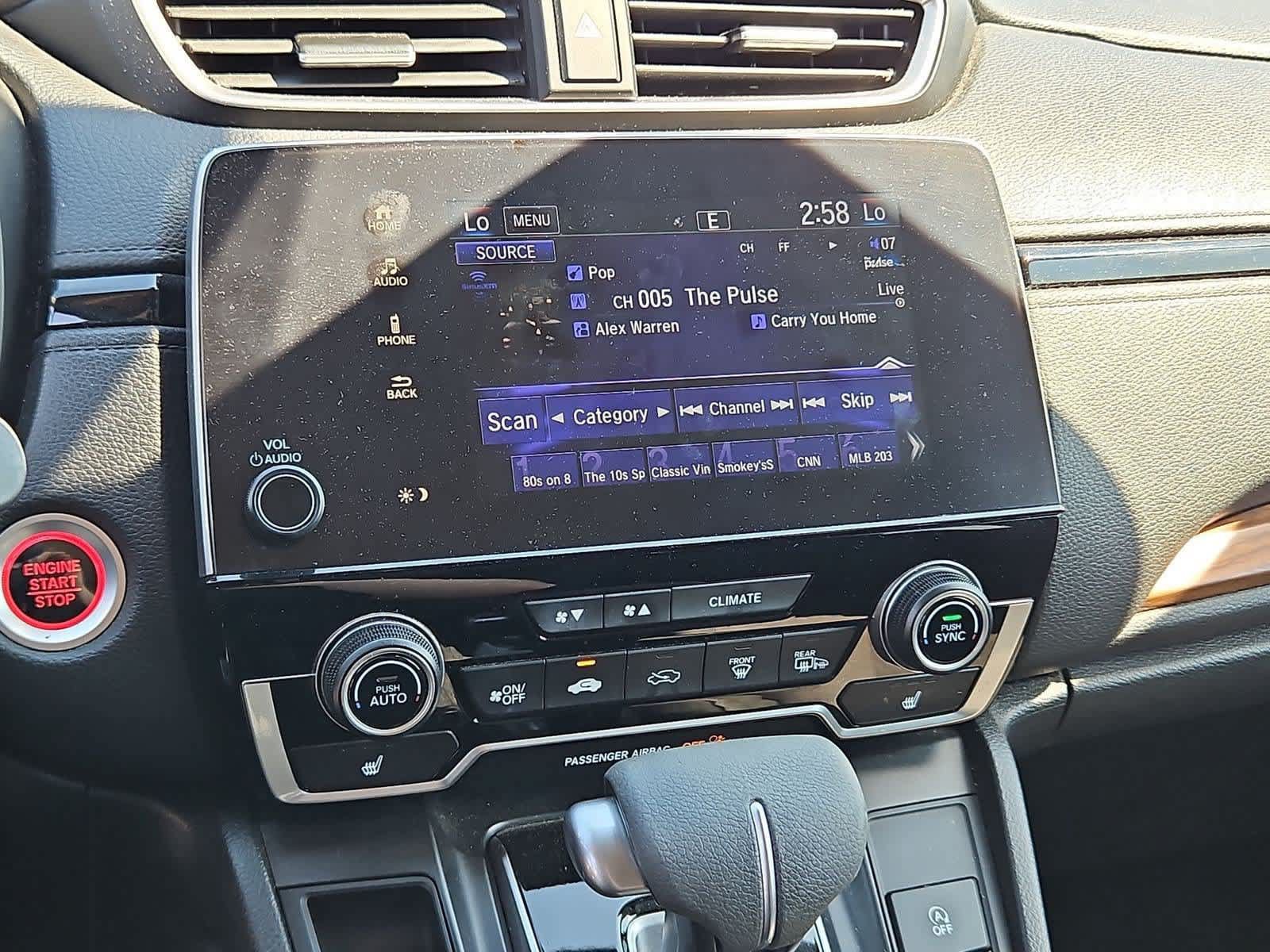 Used 2020 Honda CR-V EX image 28