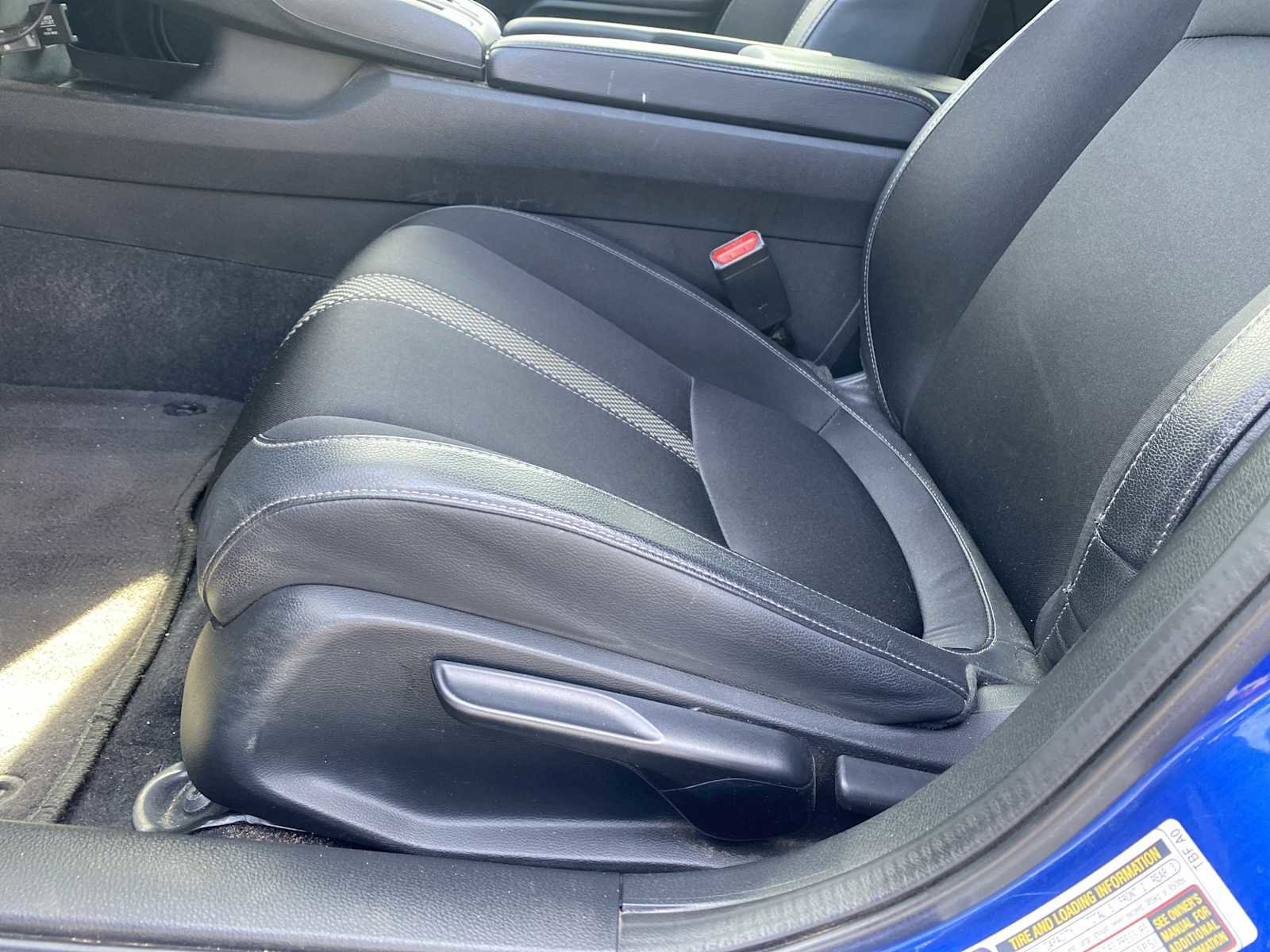 Used 2020 Honda Civic Sport image 26