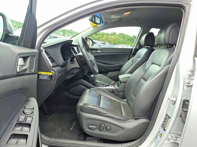 Used 2018 Hyundai Tucson SEL Plus AWD/4WD image 13