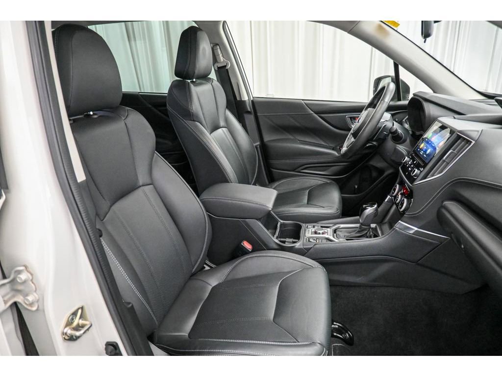 Used 2022 Subaru Forester Touring image 16