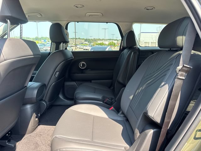 New 2026 Hyundai Palisade SEL FWD image 9