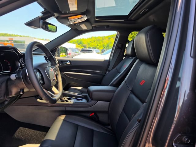 New 2026 Dodge Durango GT AWD/4WD image 17