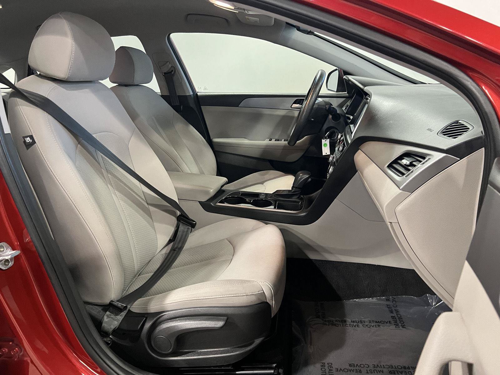 Used 2018 Hyundai Sonata SE FWD image 37