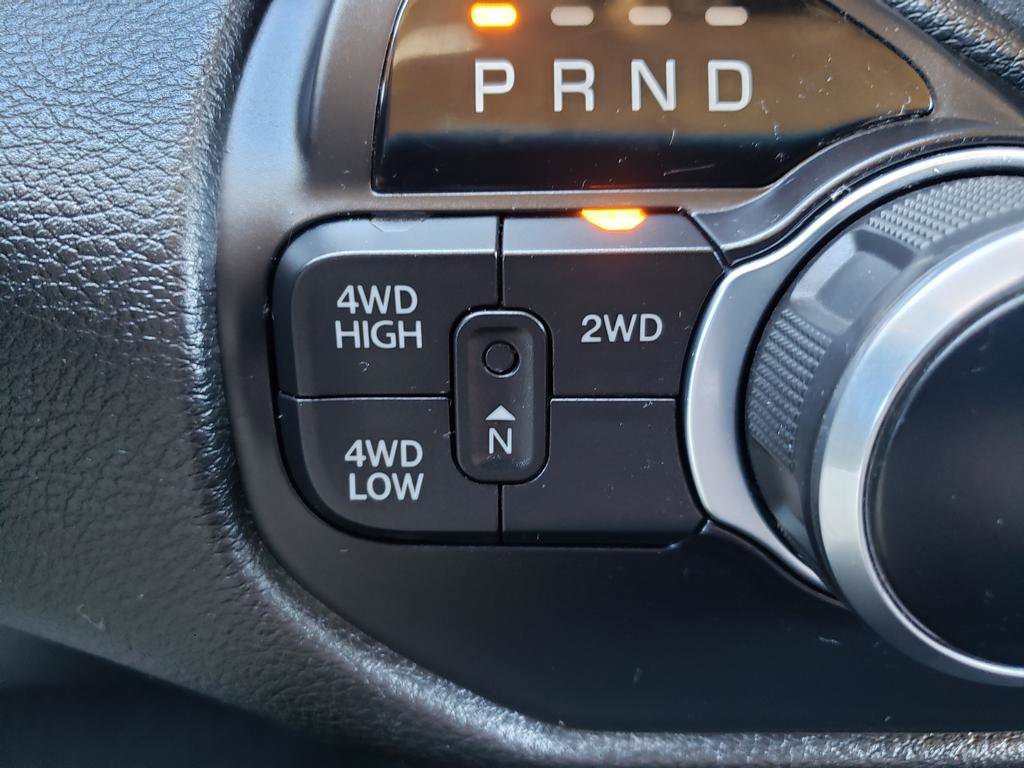 Used 2019 RAM 2500 Tradesman AWD/4WD image 19