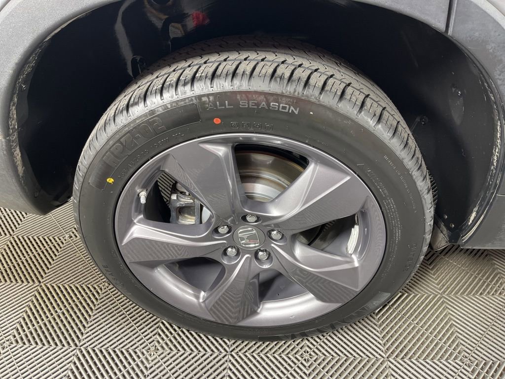 Certified 2021 Honda Passport Touring image 15