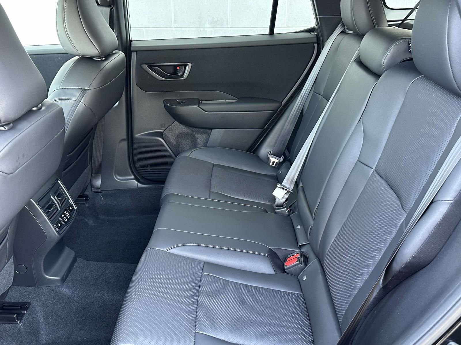 New 2026 Subaru Outback Limited XT image 12