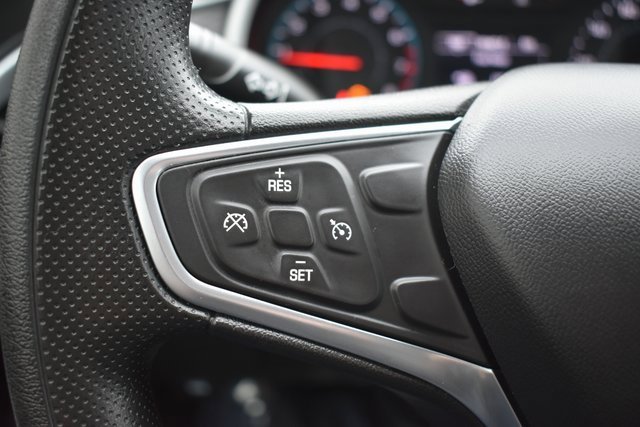 Used 2022 Chevrolet Malibu LS w/ LPO, Convenience Package 1 image 19