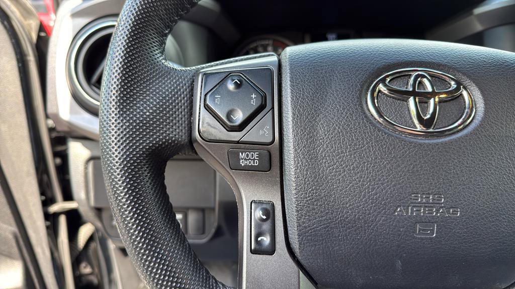 Used 2023 Toyota Tacoma TRD Pro AWD/4WD image 20