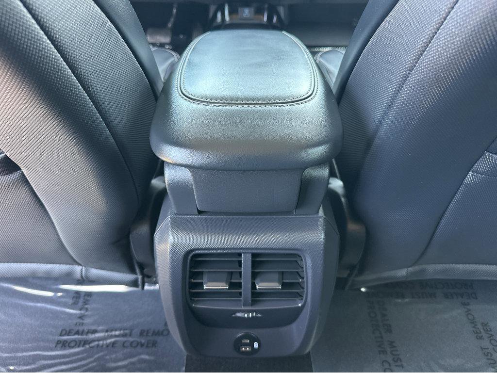 Used 2021 Ford Mustang Mach-E Select RWD image 17
