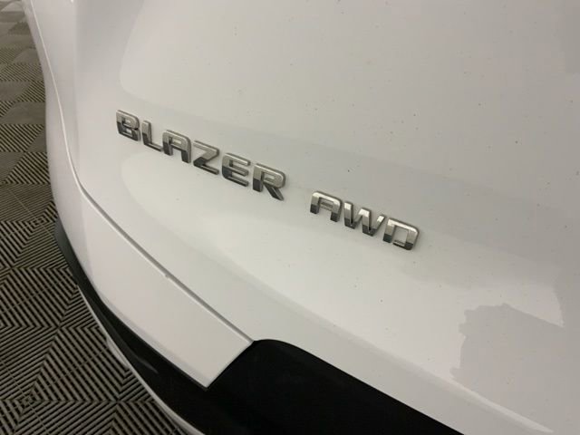 Used 2024 Chevrolet Blazer LT w/ Convenience Package image 15