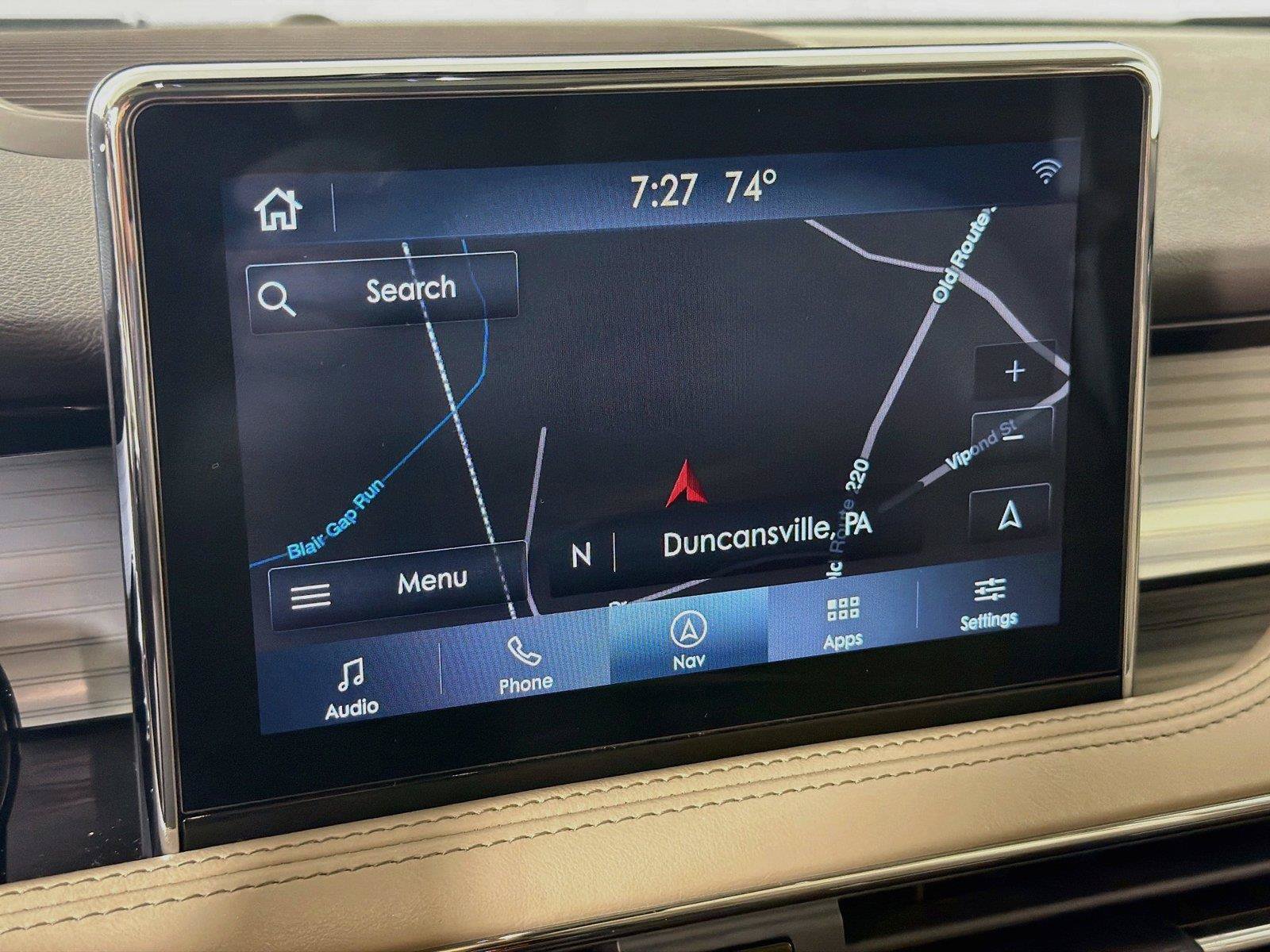 Used 2021 Lincoln Corsair AWD w/ Premium Package image 20