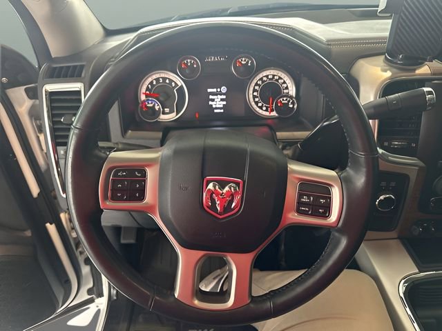 Used 2016 RAM 3500 Laramie w/ Sport Appearance Group image 14