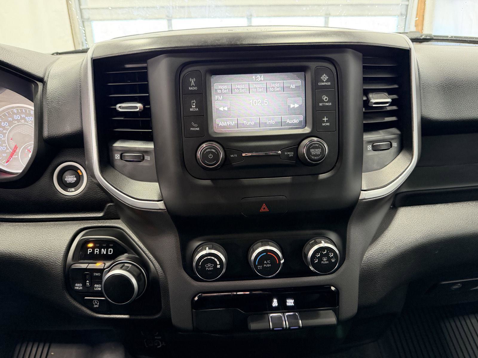 Used 2023 RAM 1500 Big Horn image 19