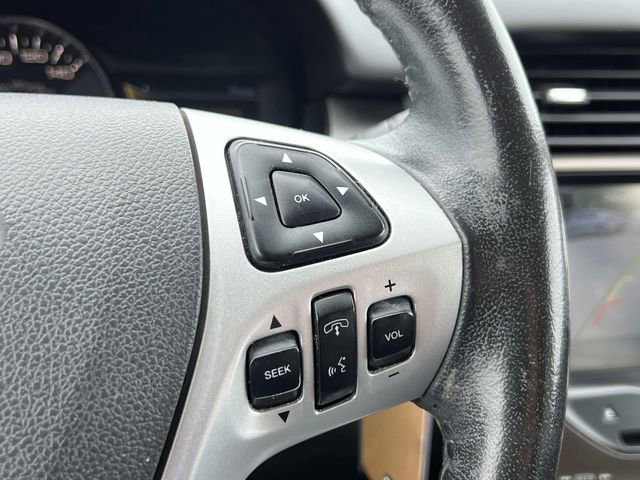 Used 2014 Ford Edge SEL w/ Equipment Group 205A image 27