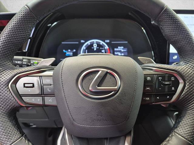 Used 2026 Lexus TX 350 AWD w/ Technology Package image 12