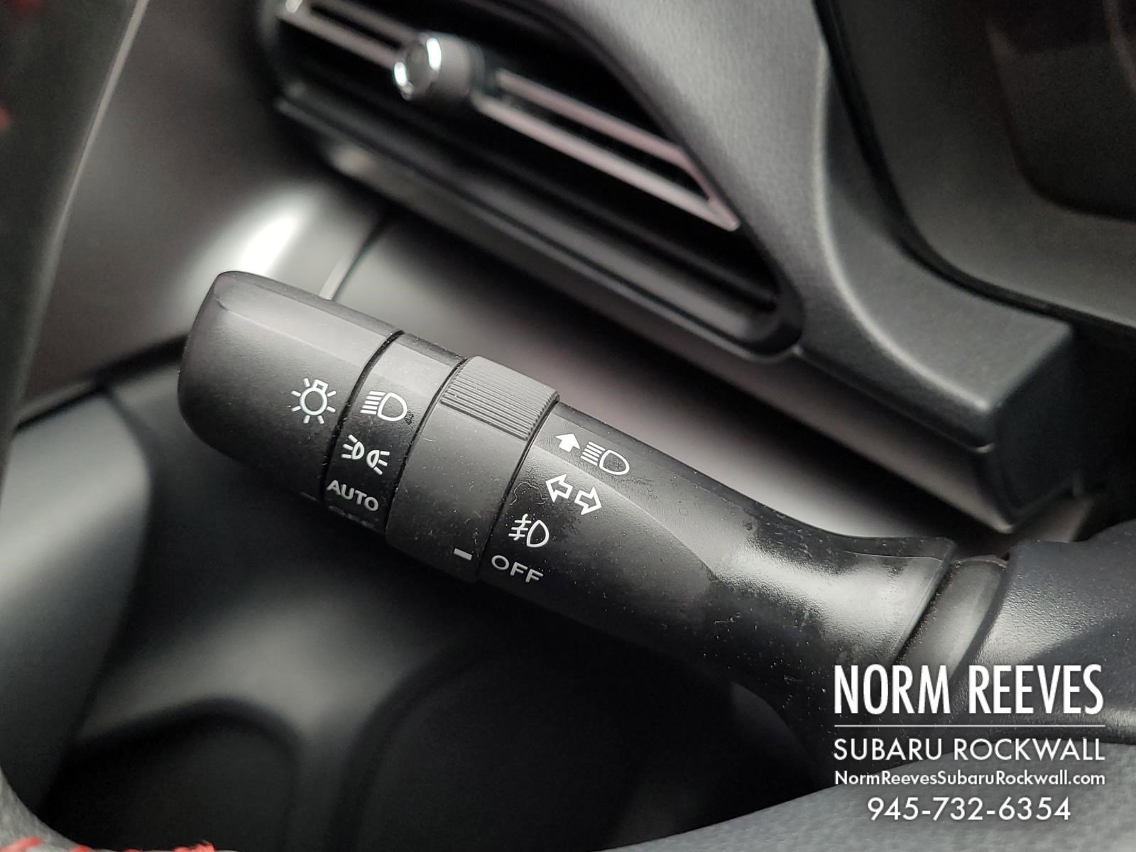 Certified 2024 Subaru WRX Premium image 32