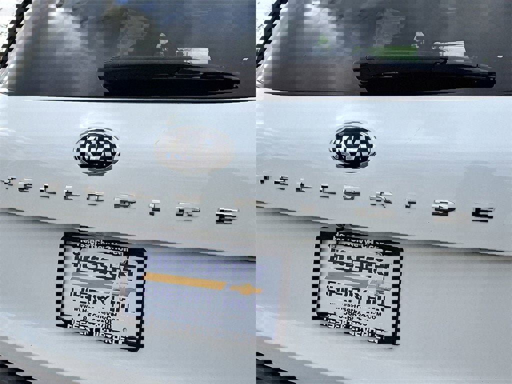 Used 2020 Kia Telluride S image 33