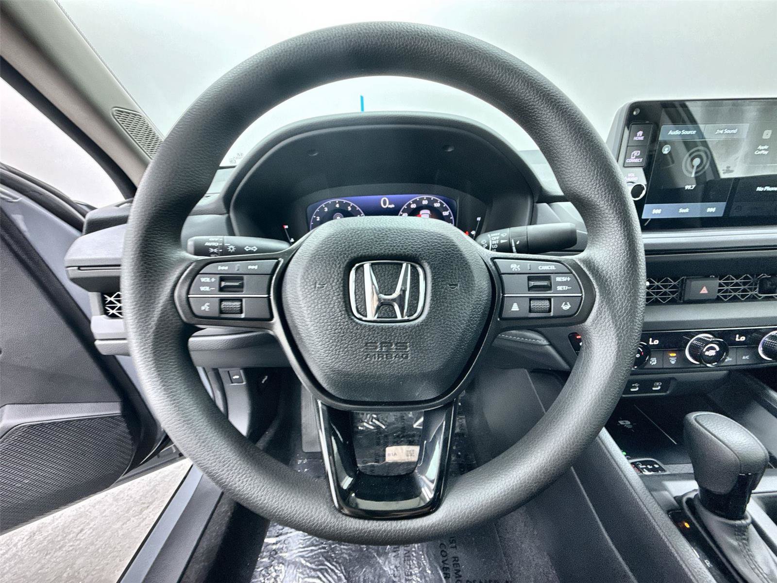 New 2026 Honda Accord SE image 21