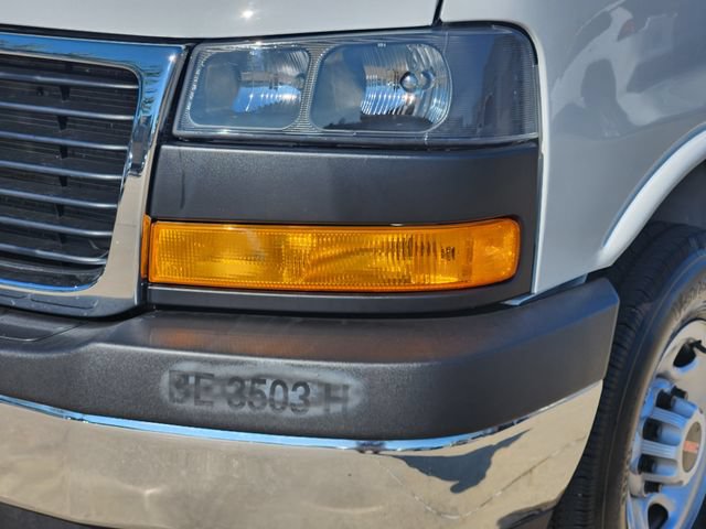 Used 2025 GMC Savana 2500 w/ Driver Convenience Package RWD image 15