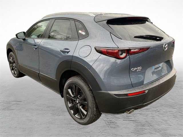 New 2026 MAZDA CX-30 AWD 2.5 S image 5