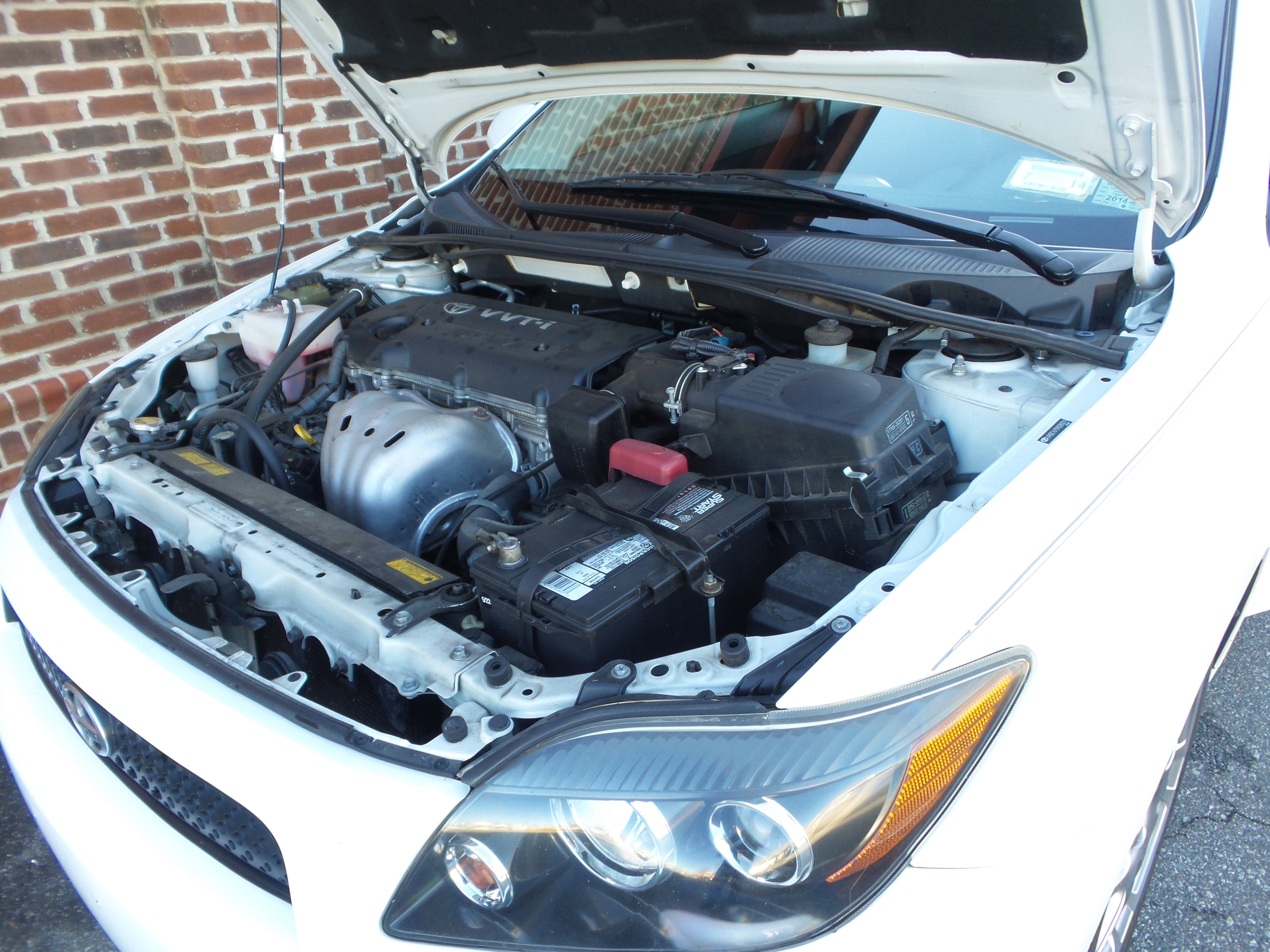 Used 2009 Scion tC image 40