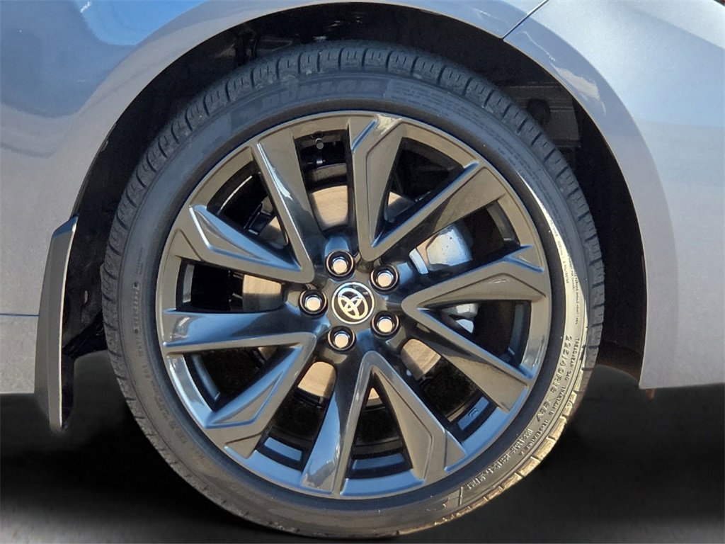 New 2026 Toyota Corolla SE image 10