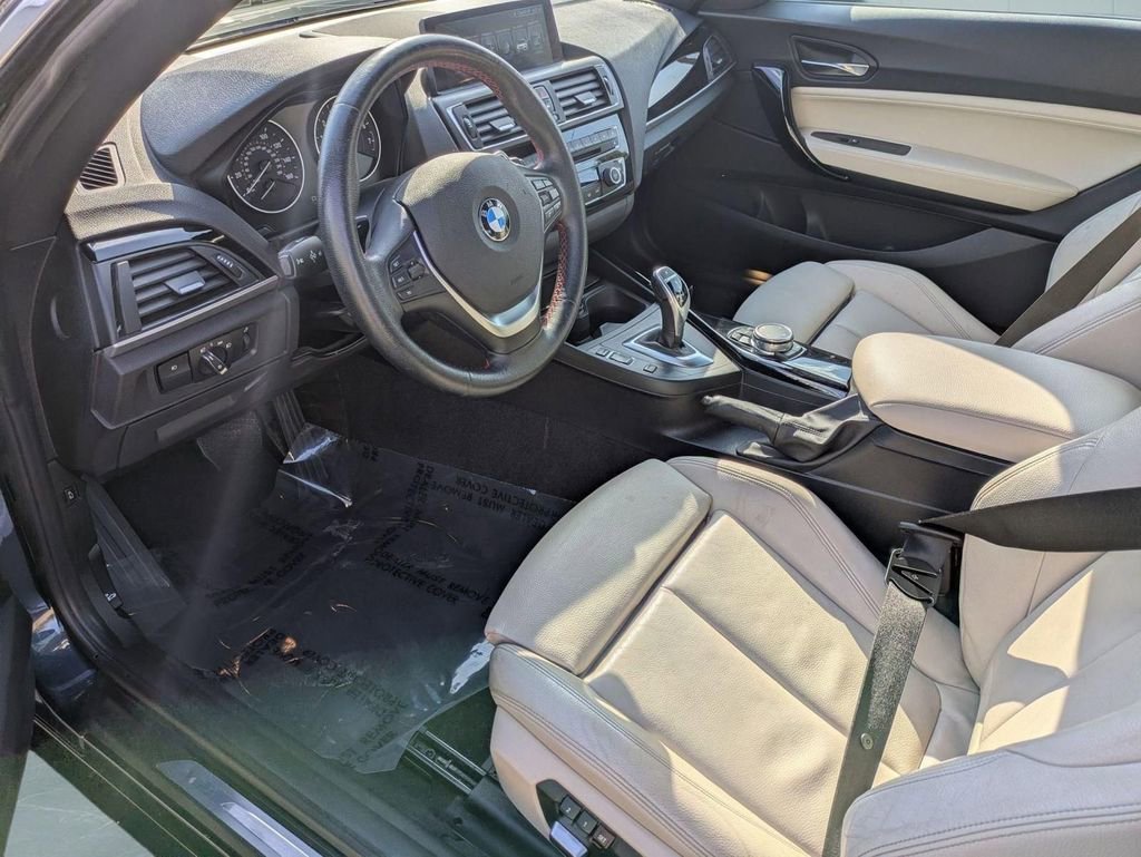 Used 2017 BMW 230i xDrive Coupe image 10