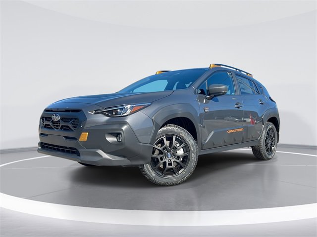 New 2026 Subaru Crosstrek 2.5i Wilderness image 1