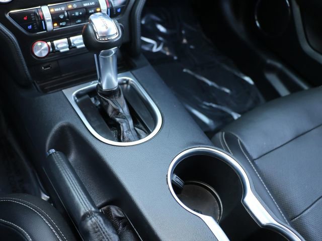 Used 2023 Ford Mustang GT Premium w/ Security Package RWD image 23