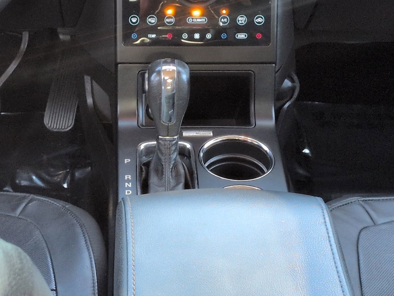 Used 2014 Ford Flex Limited w/ Equipment Group 301A FWD image 18