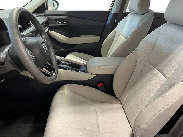 New 2026 Honda Accord LX image 13
